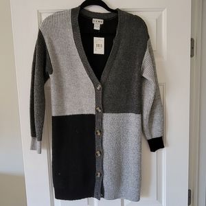 Ceny Cardigan